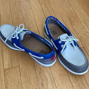 Sperry Boat Shoes